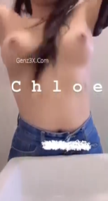 Em gái dâm mũm mĩn khoe vếu bự trên app 18+ siêu nứng